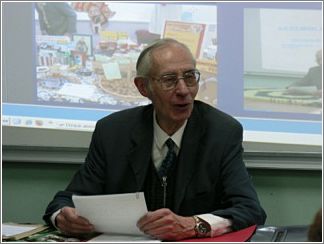 President sortant